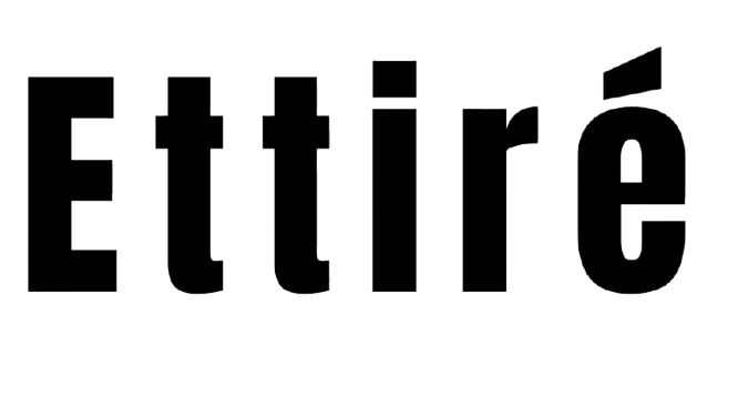 Ettire Logo